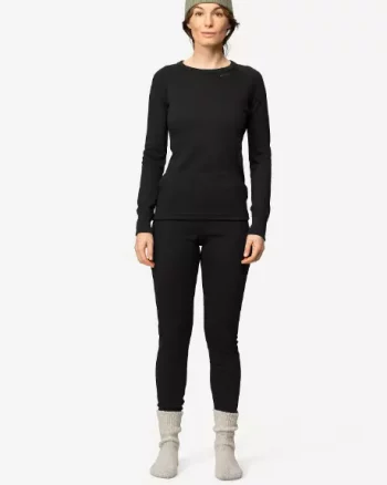 Duo Active Merino 205 Shirt WMN 