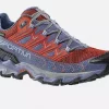 La SportivaUltra Raptor II GTX W's Hikingsko "Moonlight/Cherry Tomato"