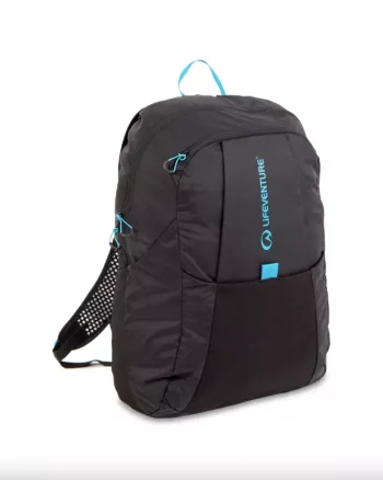 Ryggsekk Travel Light "Anthracite" 25 L - Lifeventure