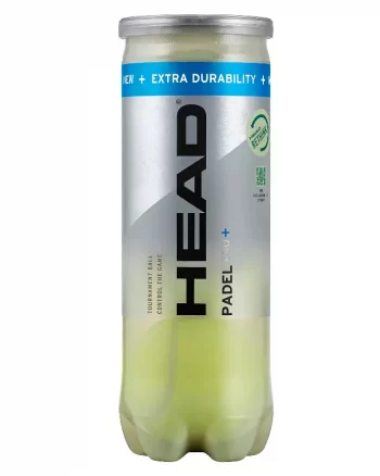 3B HEAD PADEL PRO+ - 6DZ - Head