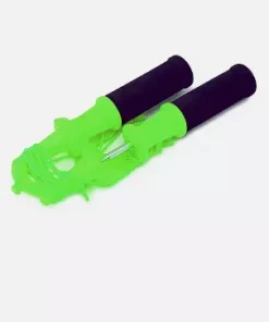 Ispigger m/snor og fløyte - Sølvkroken