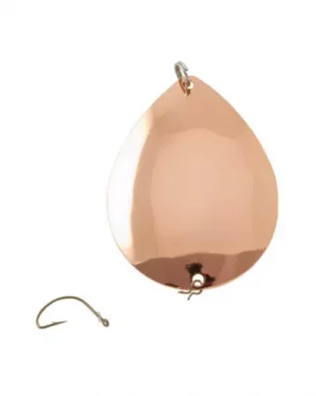 Atlevannskjea 16g K - Sølvkroken