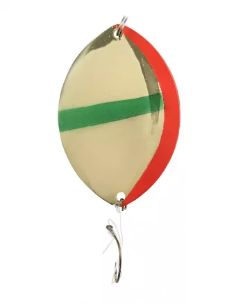 Javre GO 14g - Sølvkroken