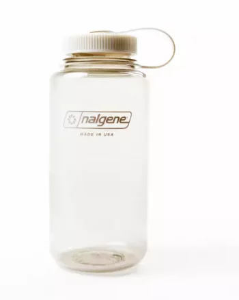 Nalgene 1L Widemouth "Cotton"