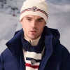 Jules Scarf "Navy" - Les Arcs