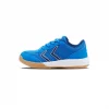 MULTIPLAY FLEX LC JR "BLUE/WHITE" - HUMMEL