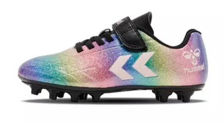 Top Star F.G junior "pink-a-Boo"- Hummel