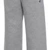 hmlJR Loose wl Sweatpant BEE "grey"-Hummel