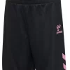 hmlShimmwr Shorts jr "svart"- Hummel