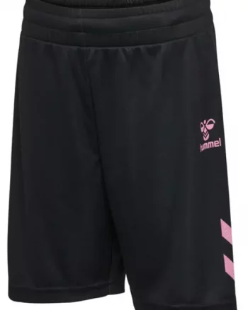 hmlShimmwr Shorts jr "svart"- Hummel
