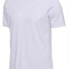 hmlPULSE co REGULAR T-shirt "Hvit"-Hummel