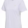 hmlPulse W T-Shirt "hvit"-Hummel