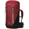 Helium V5 55 "Red Sand/Black/Aluminium" - Bergans