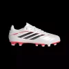COPA PURE IV CLUB FG/MG J "ZEROMT/CBLACK/LUCRED" - Adidas