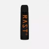 Rast Termos 0,75 Gummiert "Sort"