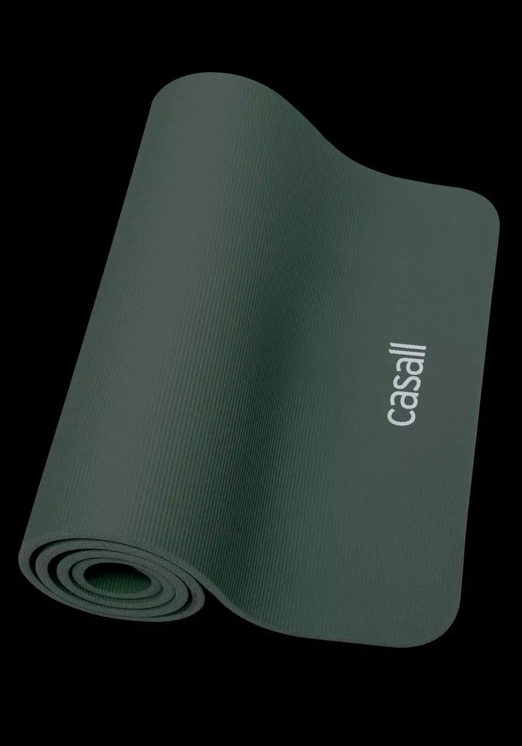 Training Mat Small " Dark Teal" - Casall
