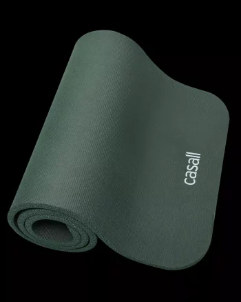 Training Mat Medium "Dark Teal" - Casall