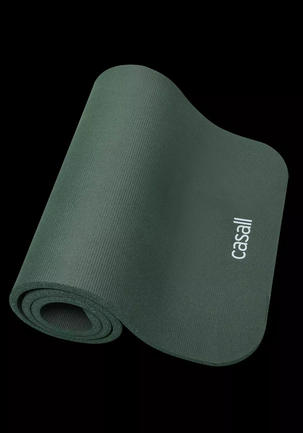 Training Mat Medium "Dark Teal" - Casall