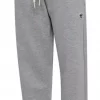 hnlJR LOOSE Sweatpants BEE "beige"- Hummel