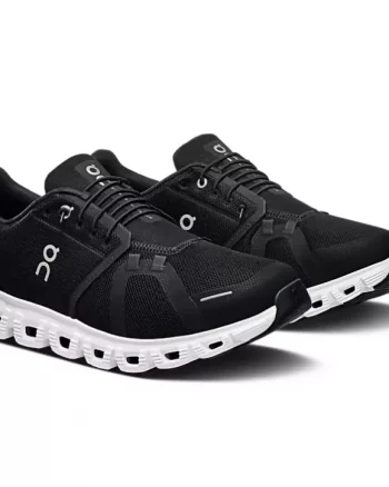 Cloud 6 M "Black/White" - On