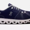 Cloud 6 M "Midnight "White" - ON