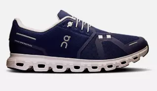 Cloud 6 M "Midnight "White" - ON