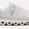 Cloud 6 W "White/White" - On