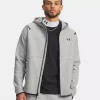 Unstoppable FLC FZ EU "Mod Gray / Black" - Under Armour