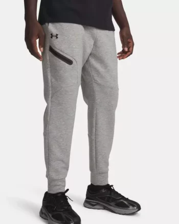 Unstoppable FLC JGR EU "Mod Gray / Black" - Under Armour