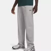 Rival LW Pant "Mod Gray Light Heather / Black" - Under Armour