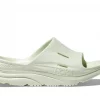 U Recovery Slide 3 "SEA GLASS / SEA GLASS" - Hoka One One