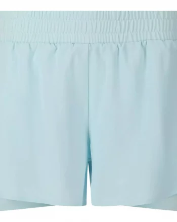 Berlin 2-in-1 Shorts "Winter Sky" - Workout