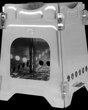 Kvistbrenner "Esayburn" - Eagle