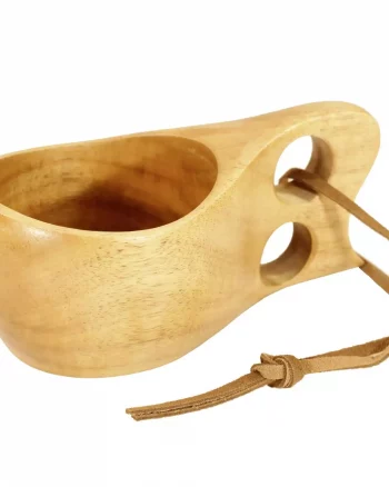 Trekopp 2 Fingers - Eagle