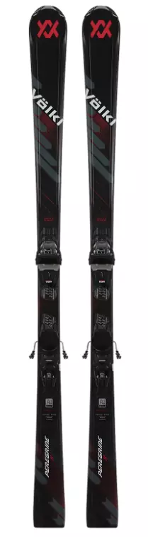 Peregrine X + VMOT 10 - Völkl