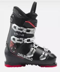 Alpinstøvel Veloce Max 75 "Black/Black" - Dalbello
