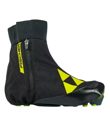 Bootcover Arctic "Multicolour" - Fischer