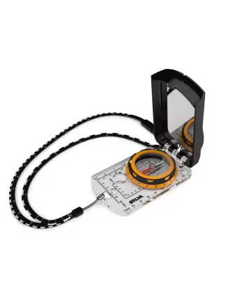 Kompass Expedition S - Silva