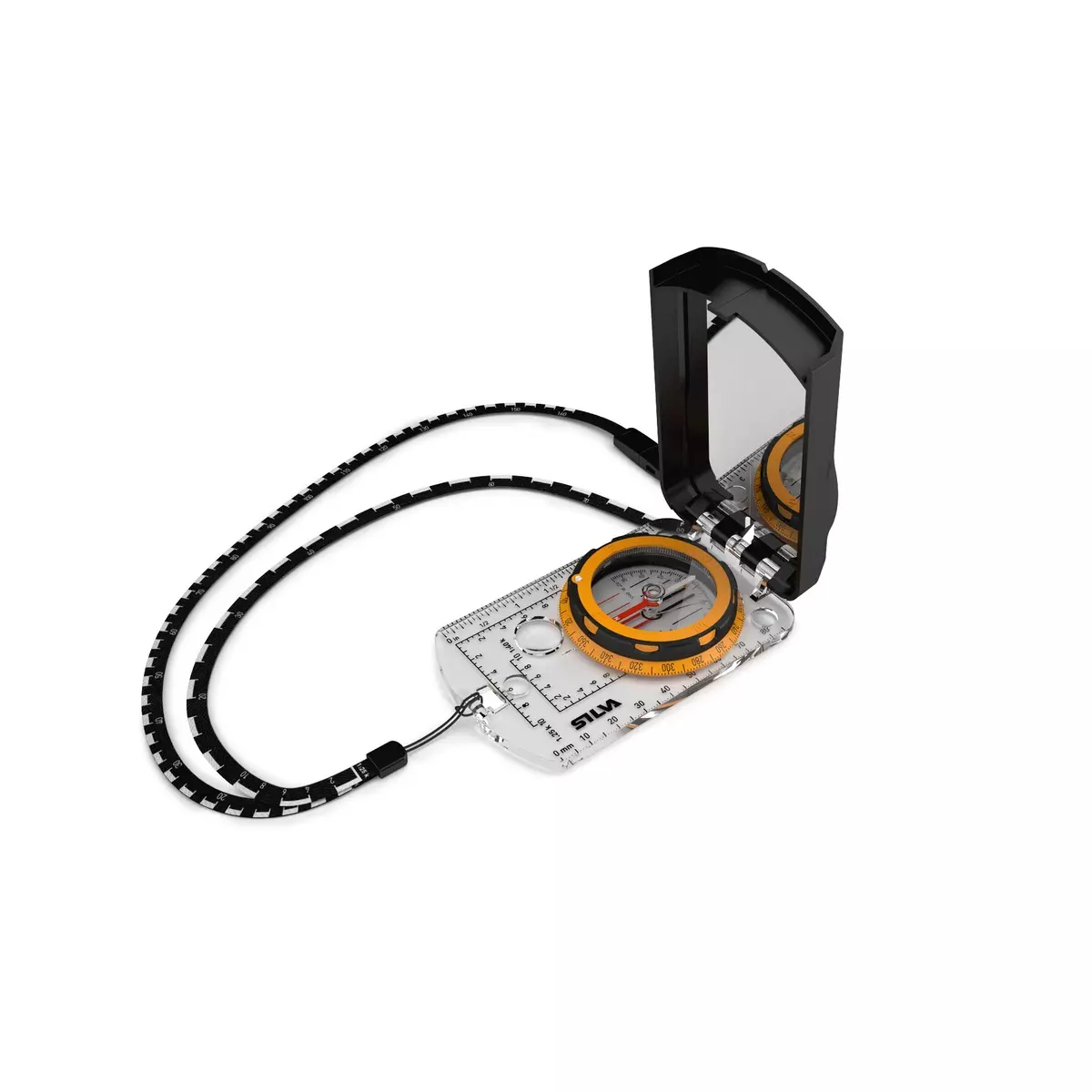 Kompass Expedition S - Silva
