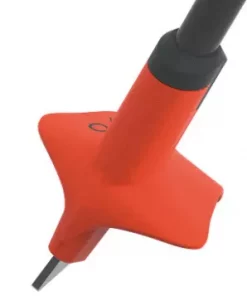 OW-Exchange Basket M "Neon Orange"