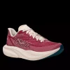 W Mach 7 " LINGONBERRY / CRANBERRY" - Hoka One One