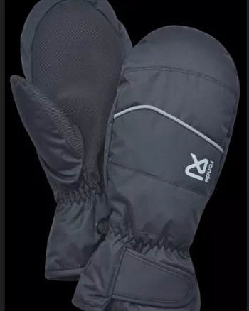 Sagtinden Vintervott Jr "Caviar" - Ronde