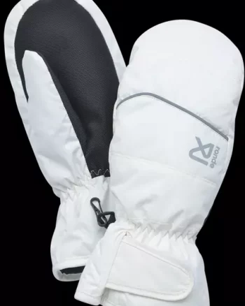 Sagtinden Vintervott Jr "Snow White" - Ronde