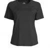 Essential Tee "Black" - Casall