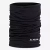 WarmWool Headover w/WindWool "Jet Black"  One Size - Aclima