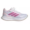 RUNFALCON 5 EL C "FTWWHT/CLPINK/GUM10" - Adidas