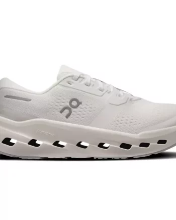 Cloudrunner 3 W "White/Ivory" - On