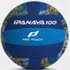 Ipanaya 100 Volleyball "BLUE DARK/BLUE/YELLOW/WHITE" 5 - Pro Touch