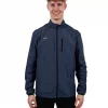 Torino M Jacket "Ombre Blue" - Workout