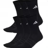 C ESS CRW 6PP "Black/Black" - Adidas